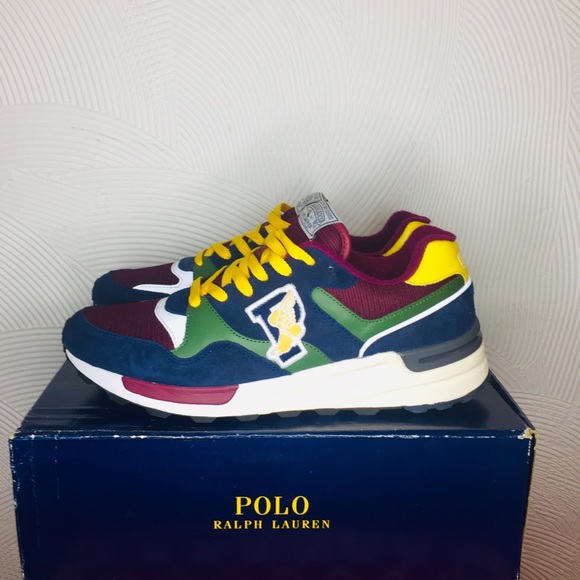 ❗️SOLD❗️🧸POLO🧸PWing Trackster 100 prep - Picture 4 of 12